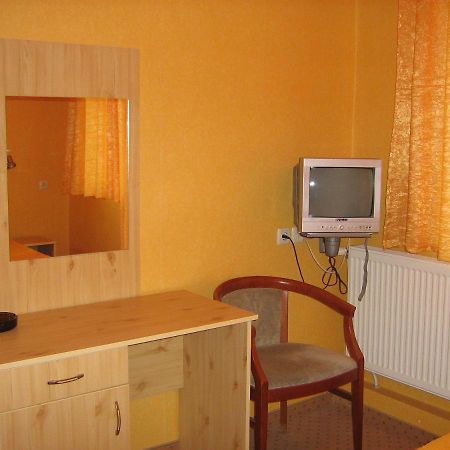 Hotel Maritsa Lyubimets Zewnętrze zdjęcie