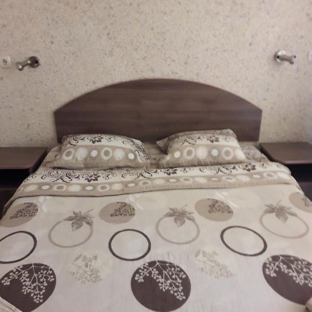 Hotel Maritsa Lyubimets Zewnętrze zdjęcie