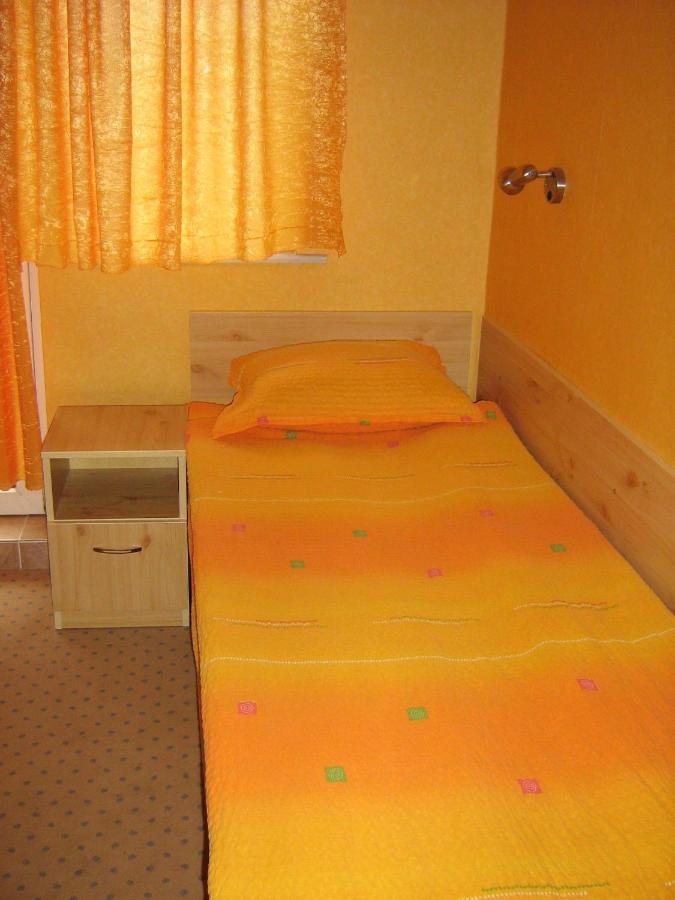 Hotel Maritsa Lyubimets Zewnętrze zdjęcie
