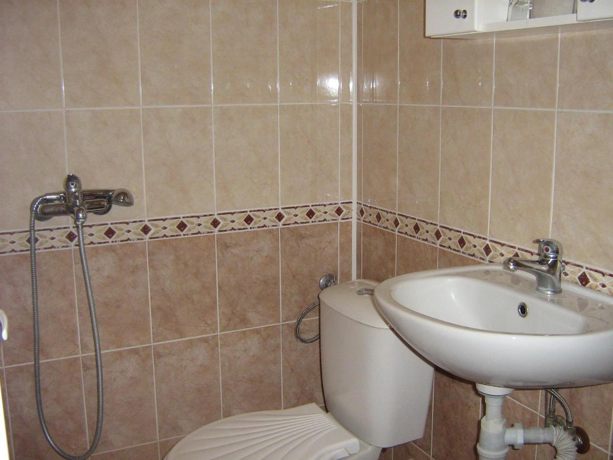 Hotel Maritsa Lyubimets Zewnętrze zdjęcie