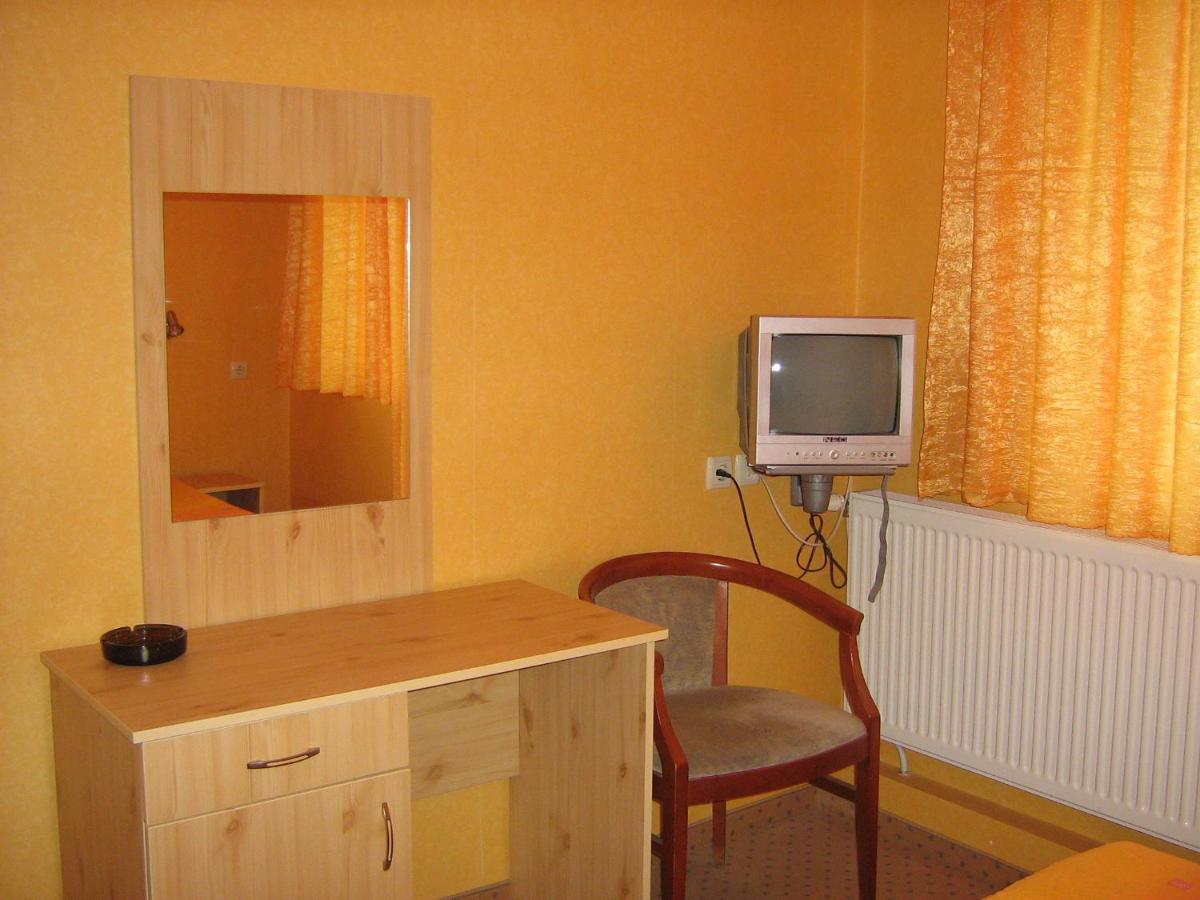 Hotel Maritsa Lyubimets Zewnętrze zdjęcie