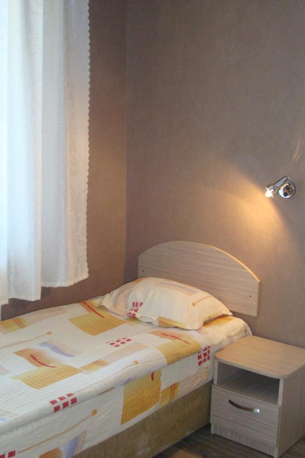 Hotel Maritsa Lyubimets Zewnętrze zdjęcie