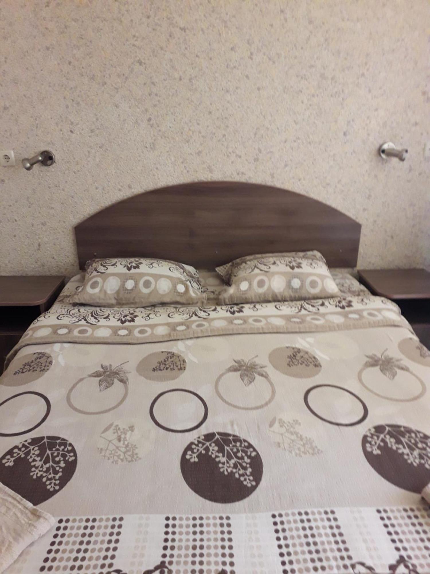 Hotel Maritsa Lyubimets Zewnętrze zdjęcie