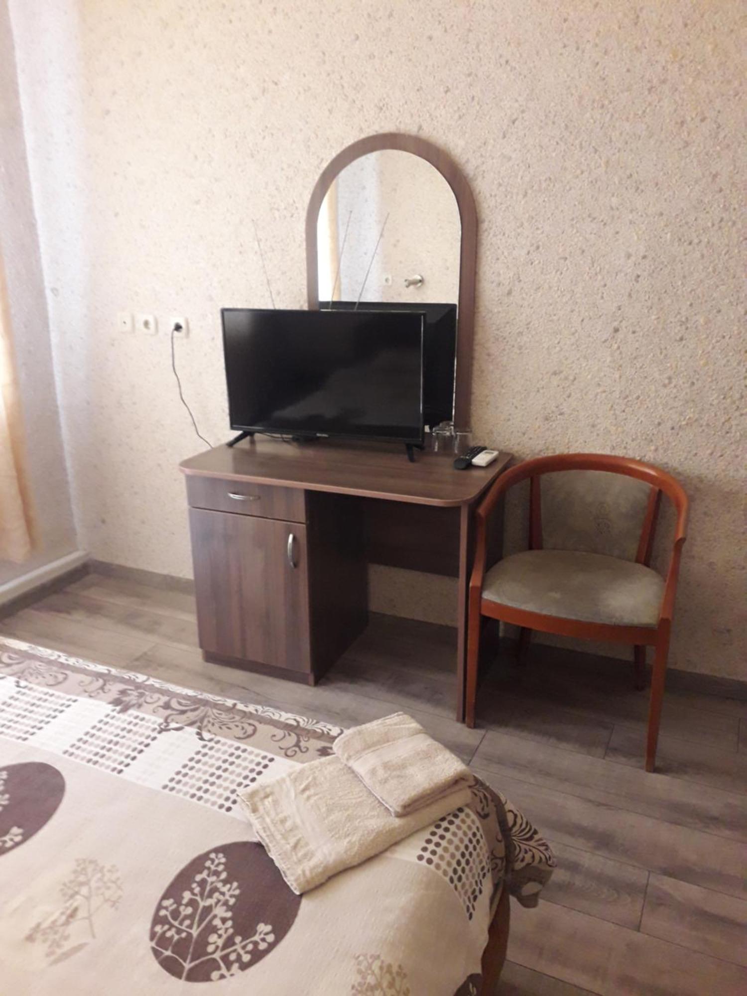Hotel Maritsa Lyubimets Zewnętrze zdjęcie