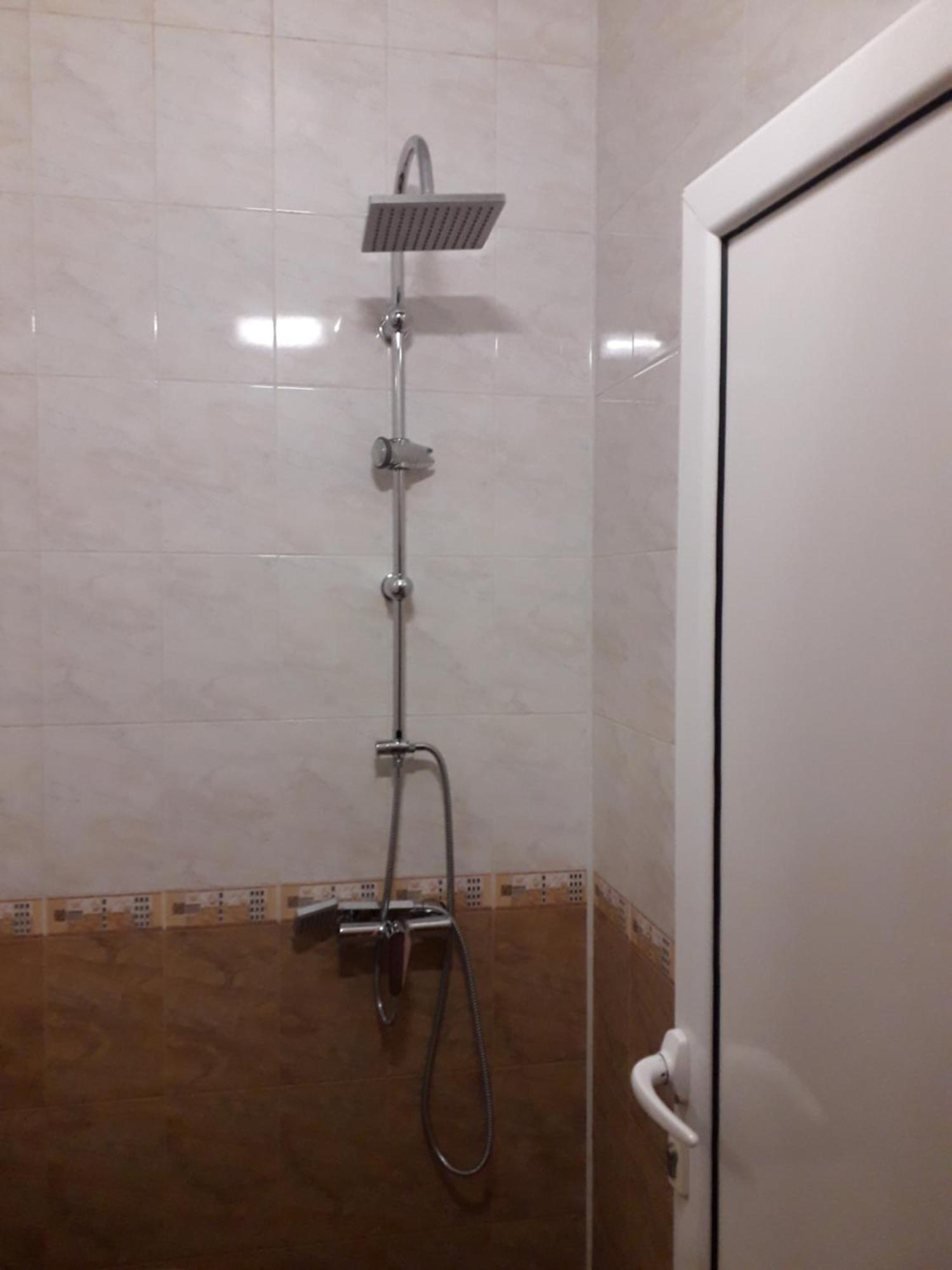 Hotel Maritsa Lyubimets Zewnętrze zdjęcie